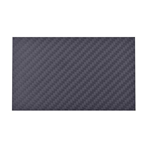 3K Carbon Fiber Plate Sheet