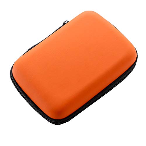 Mini Shockproof Carrying Travel Case