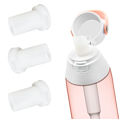 Glassvio Bite Valve Replacement for Brita Water Bottle