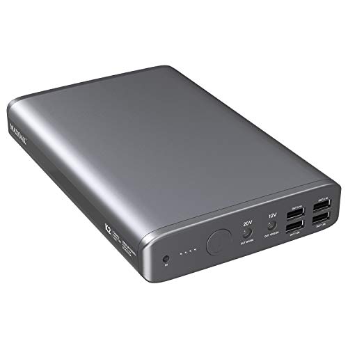 31pLNE4pIkL. SL500  - 8 Amazing Lenovo Power Bank for 2024