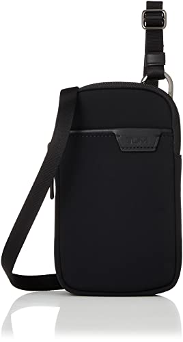 Tumi Men's Crossbody Pouch