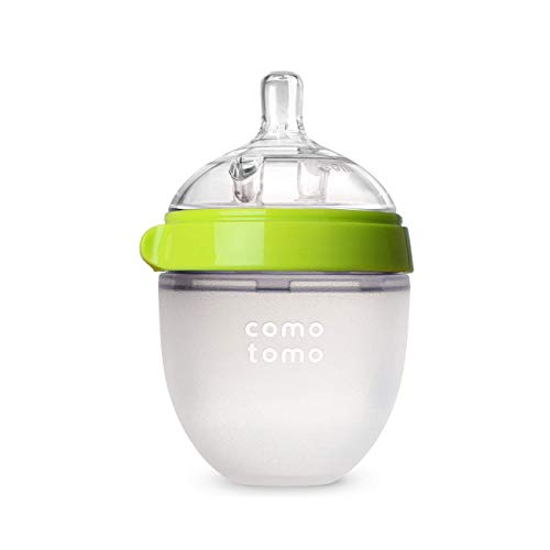 Comotomo Baby Bottle