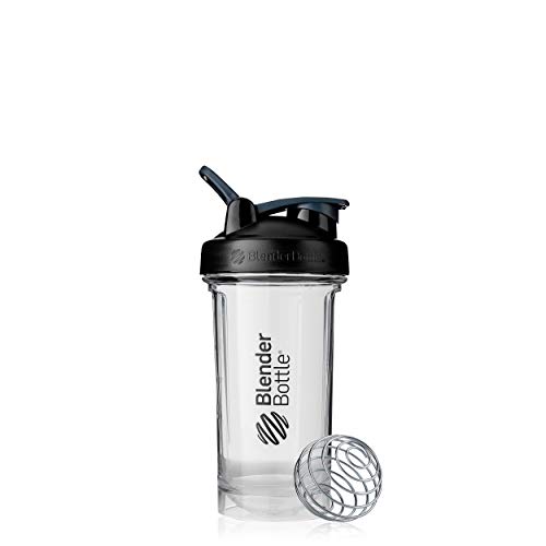 Pro Series Shaker Bottle