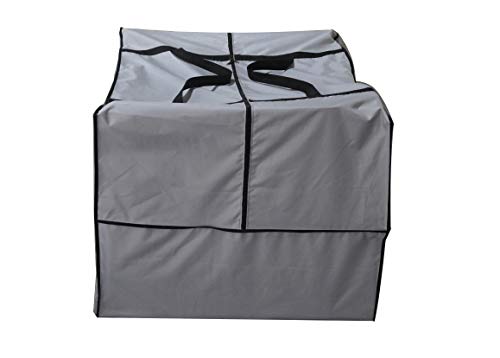 Spacious Outdoor Cushion/Cover Storage Bag