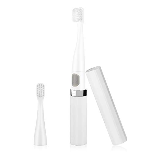 Portable Mini Travel Electric Toothbrush
