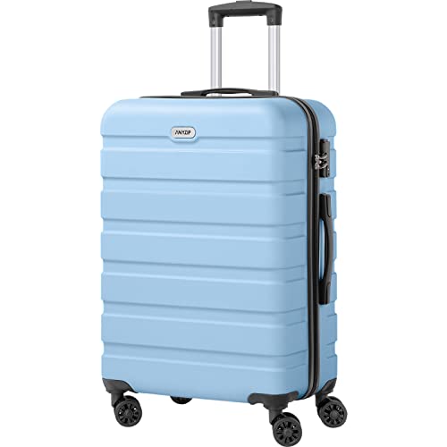 AnyZip Lightweight Suitcase with TSA Lock