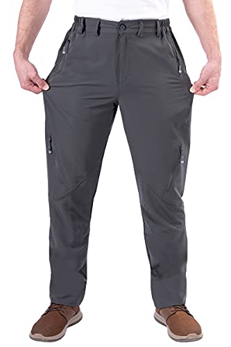 Quick Dry Lightweight Waterproof Fishing Pants