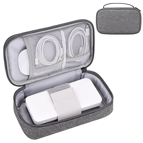 Small Electronics Travel Case