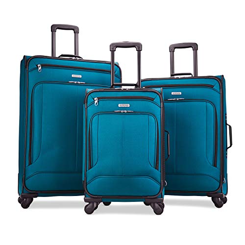 American Tourister Pop Max Luggage Set