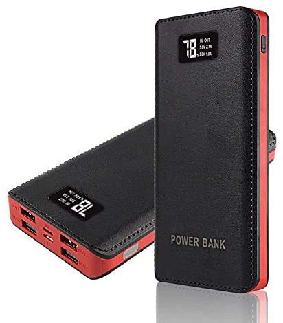 411pbDsDywL. SL500  - 10 Amazing 50000Mah Power Bank for 2024