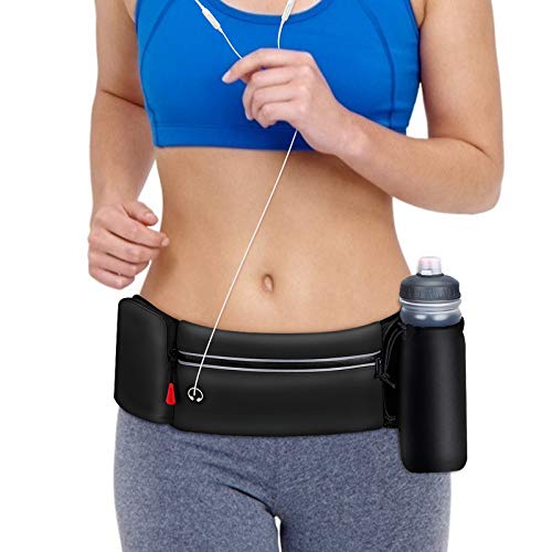 Yooumoga Hydration Running Belt