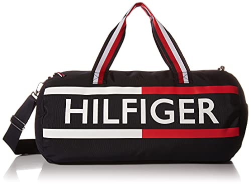 Tommy Hilfiger Men's Devon Duffle Bag - Stylish and Functional