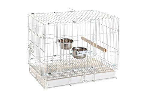 Prevue Pet Travel Bird Cage
