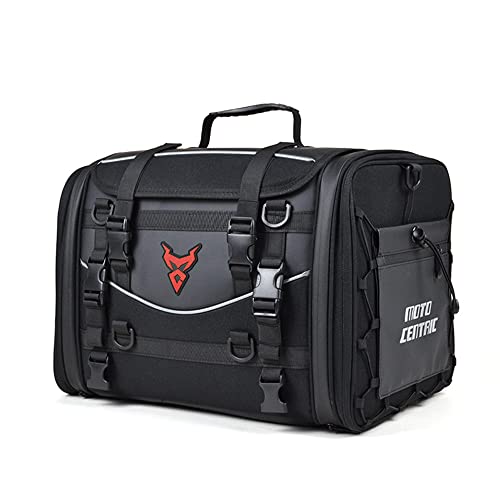 414Vvu7NHGL. SL500  - 11 Amazing Motorcycle Luggage for 2024