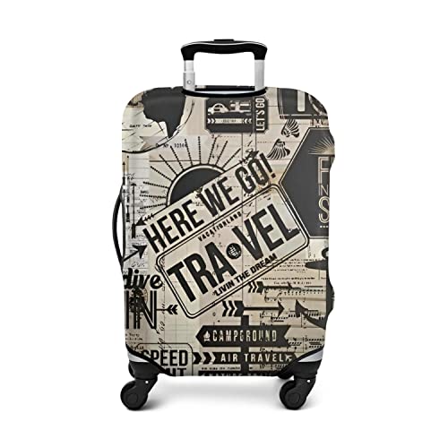 The 12 Best Luggage Covers of 2023