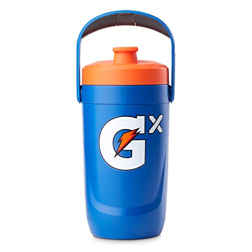 Gatorade Gx Performance Jug