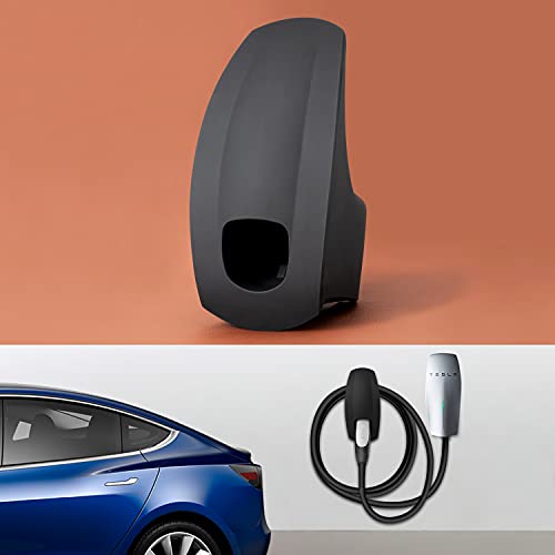 Tesla Cable Organizer and Wall Mount