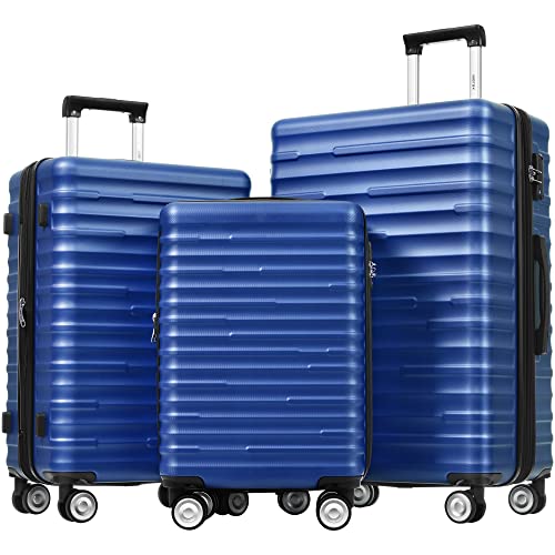 Merax Luggage Sets with TSA Locks