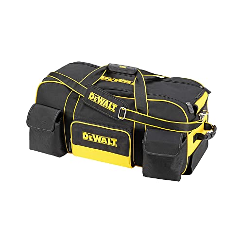 Dewalt Duffel Trolley Bag with Wheels