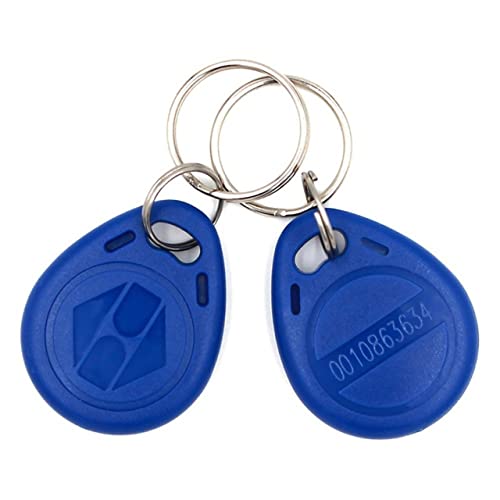 Sureflap Surefeed Microchip RFID Collar Tags (Pack of 2)