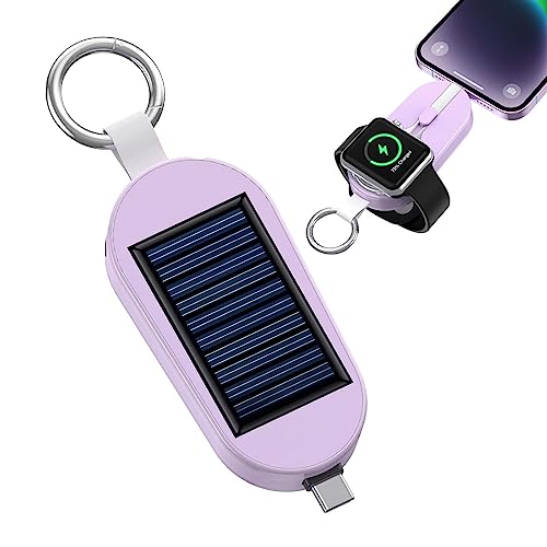 Keychain Power Bank