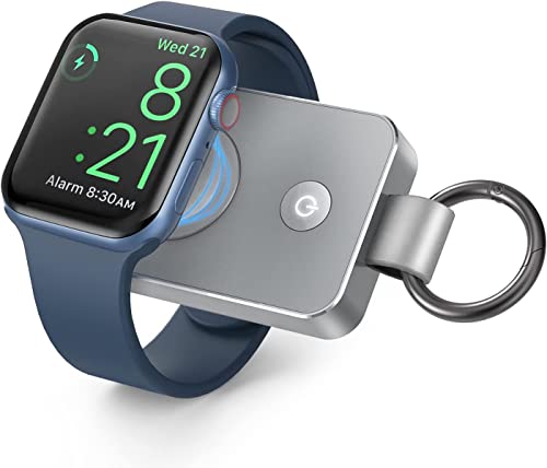 Upgrade Wireless Charger for Apple Watch