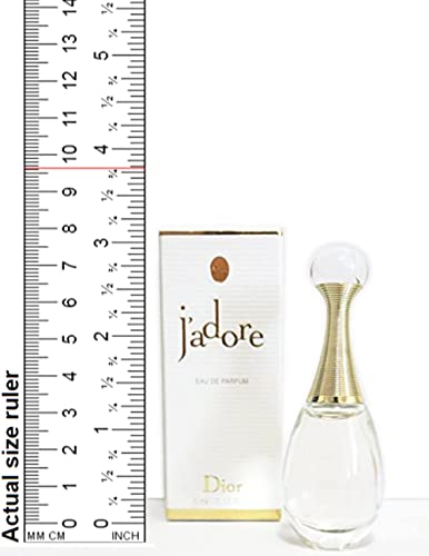 J'adore by Christian Dior EDP Mini Splash