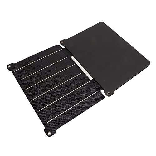 SPYMINNPOO Solar Panel Charger