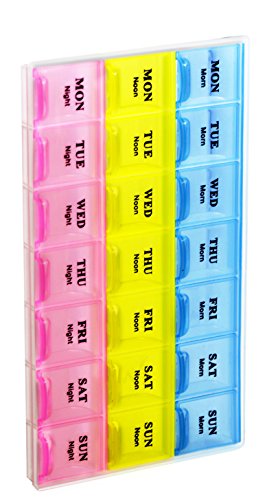 419qsJeGt3L. SL500  - 9 Amazing 21 Day Pill Organizer for 2024