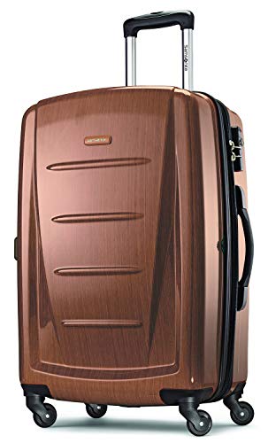 Samsonite Winfield 2 Hardside Luggage