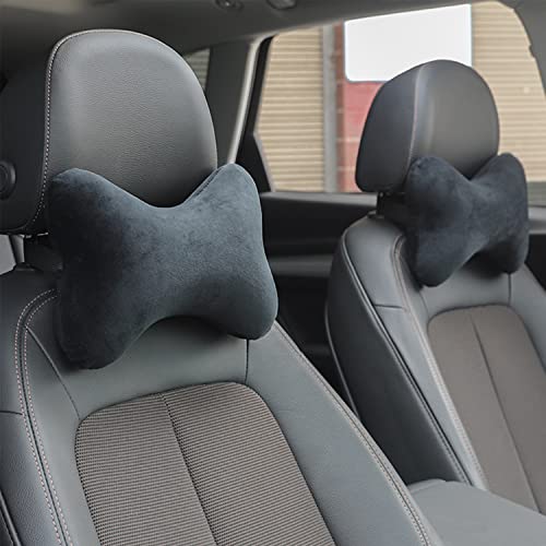 Car Headrest Pillow