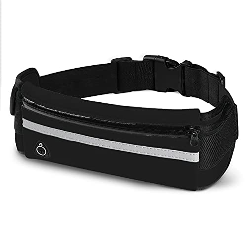 E Tronic Edge Running Belt Pack