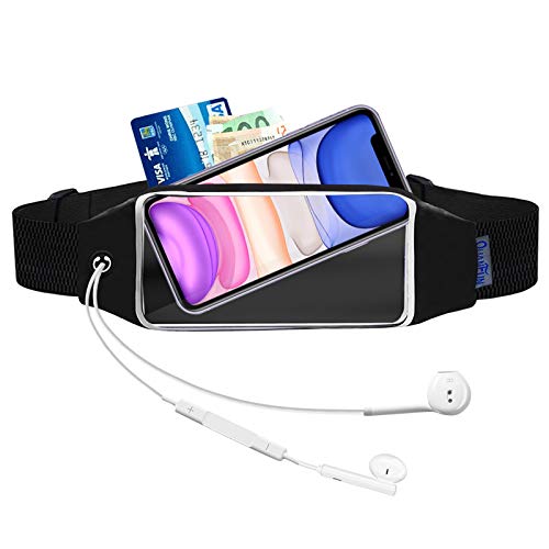 QUANFUN Running Belt for iPhone