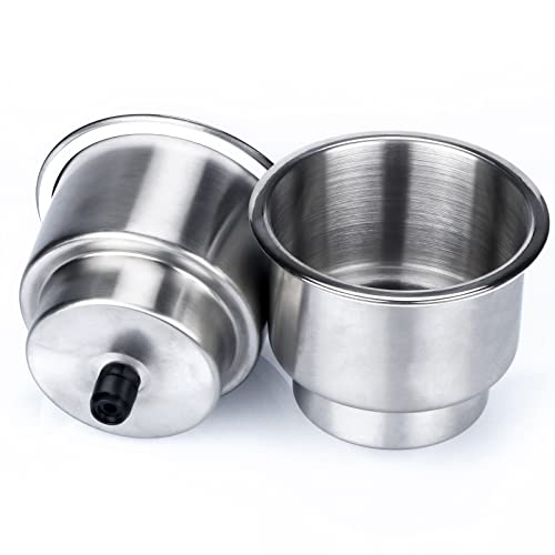 Marinebaby Stainless Steel Cup Drink Holder