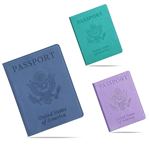 15 Best Passport Holders and Wallets to Keep Documents Safe (2023