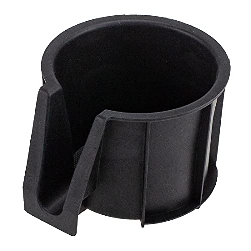 RLB-HILON Cup Holder Insert for Toyota 4RUNNER 2014-2021