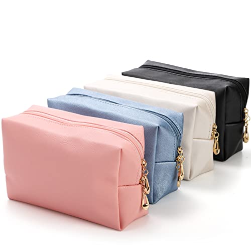 Makeup Bags with Zipper