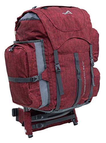 ALPS Mountaineering Rock 34L Backpack