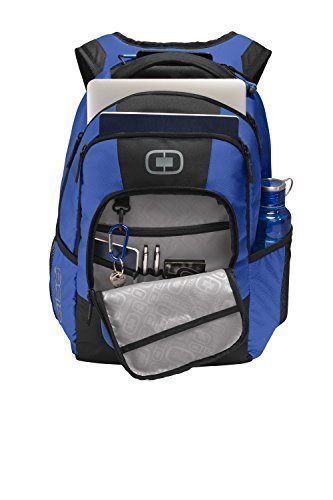 OGIO Logan Backpack