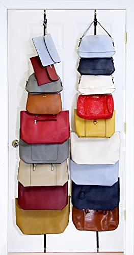 Perfect Curve Purse Organizer