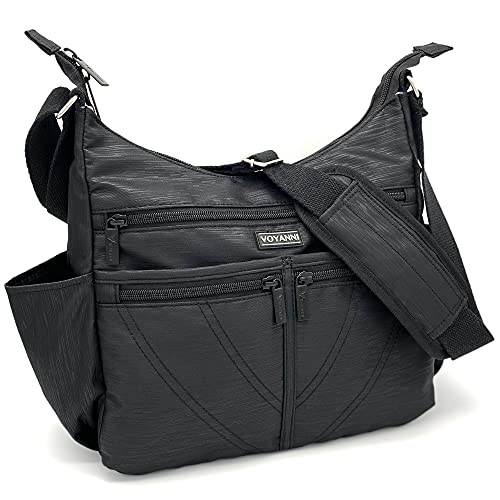 Voyanni Crossbody Bags for Women