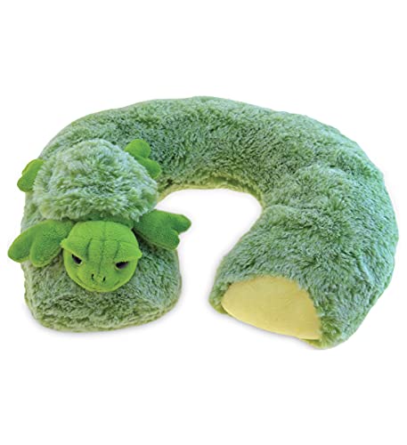 Sea Turtle Travel Neck Pillow