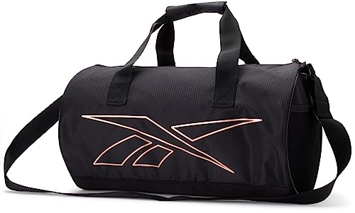 Reebok Plyo Sports Gym Bag - Lightweight and Stylish