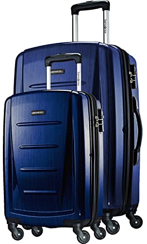 Samsonite Winfield 2 Hardside Expandable Luggage