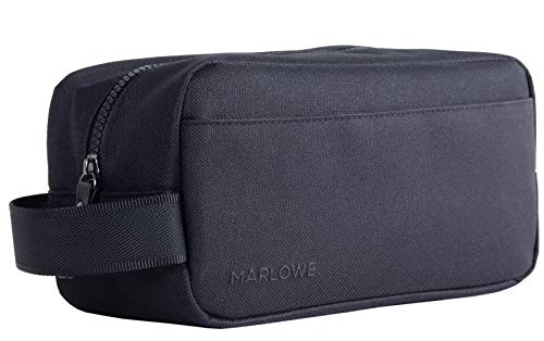 MARLOWE. Men's Toiletry Bag