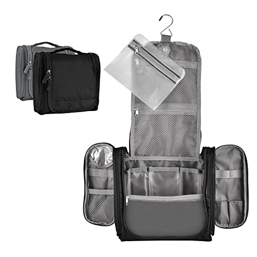 JOMOLA Hanging Toiletry Bag