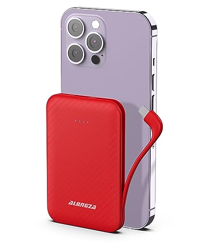 Alongza Portable Charger Power Bank