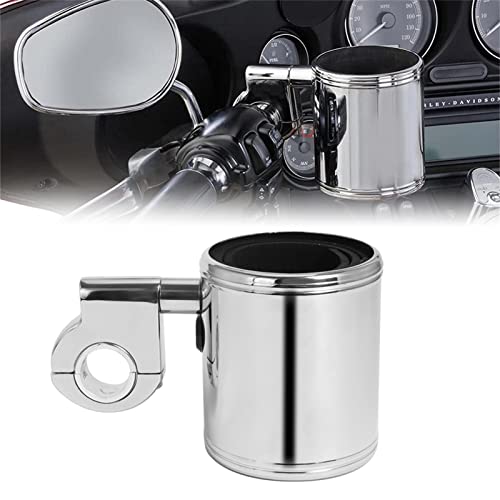 Motorcycle Cup Holder