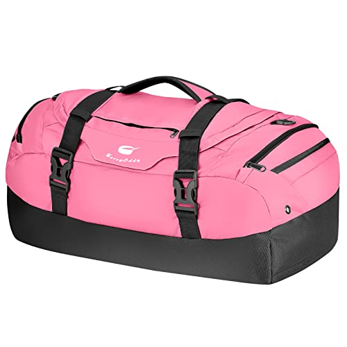 Large Duffle Bag for Travel Overnight Bag Carry on Bag