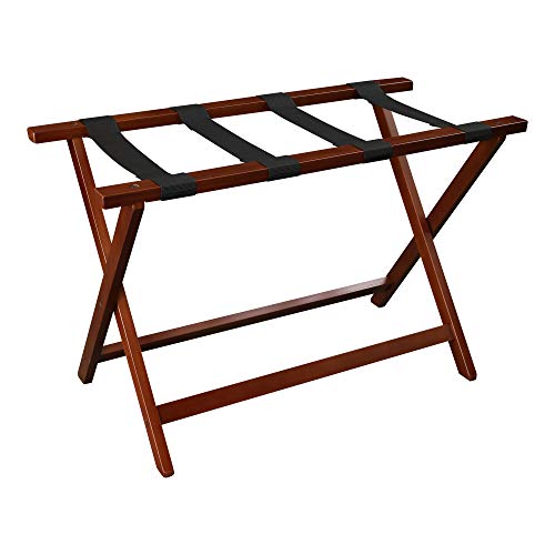 Casual Home Heavy Duty Luggage Rack